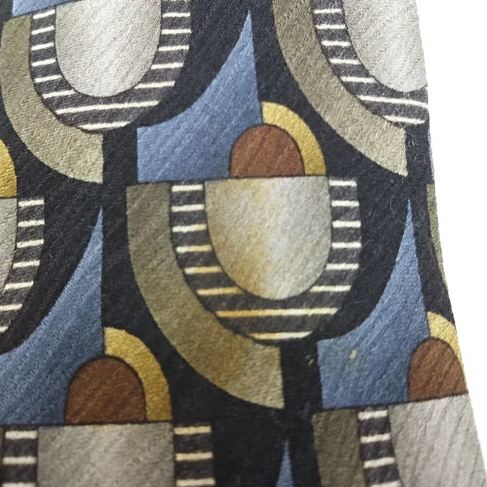 Louis Roth Tie